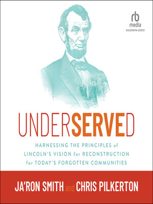 cover image of Underserved